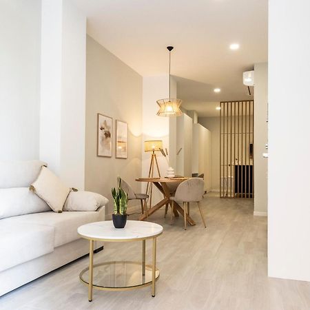 Favara Suites A By Concept Flats Valencia Exterior foto
