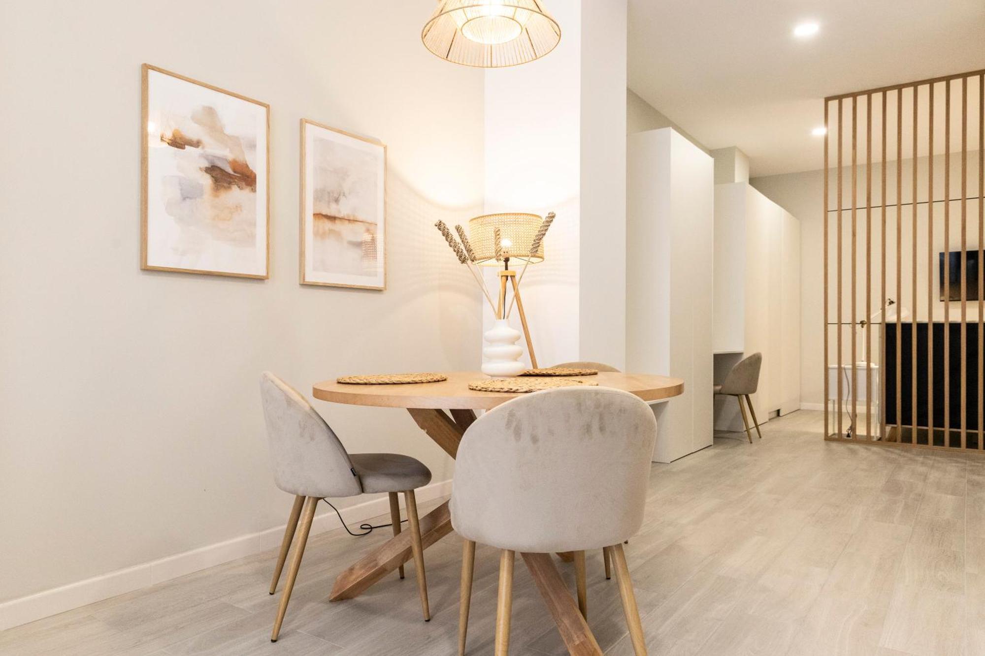 Favara Suites A By Concept Flats Valencia Exterior foto