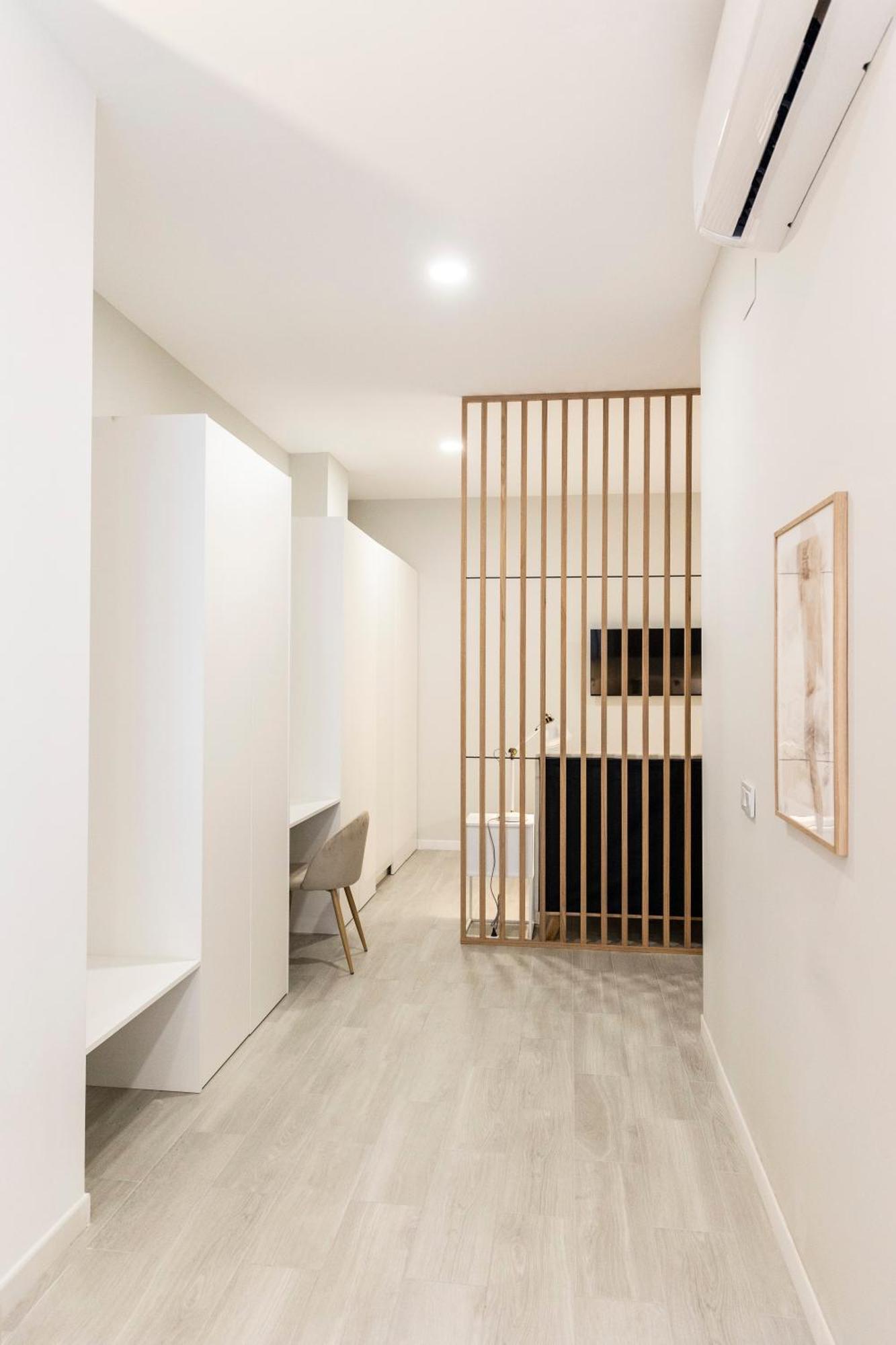 Favara Suites A By Concept Flats Valencia Exterior foto
