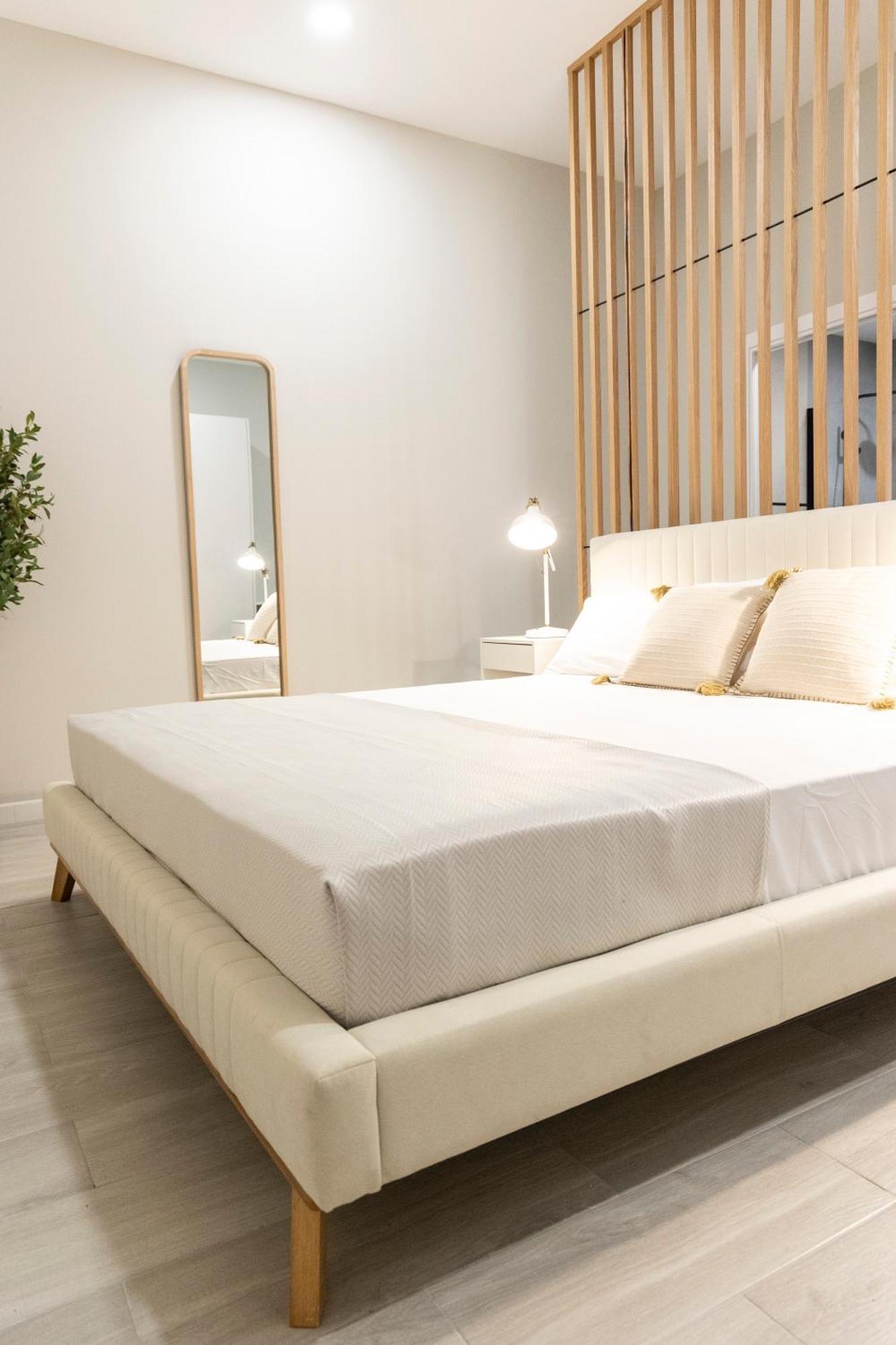 Favara Suites A By Concept Flats Valencia Exterior foto
