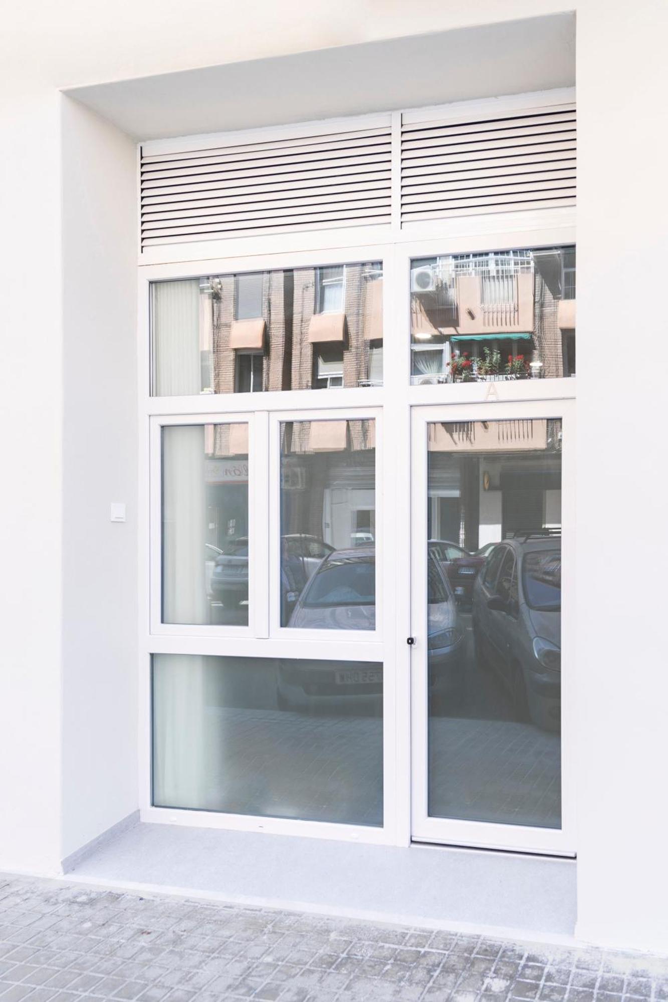 Favara Suites A By Concept Flats Valencia Exterior foto