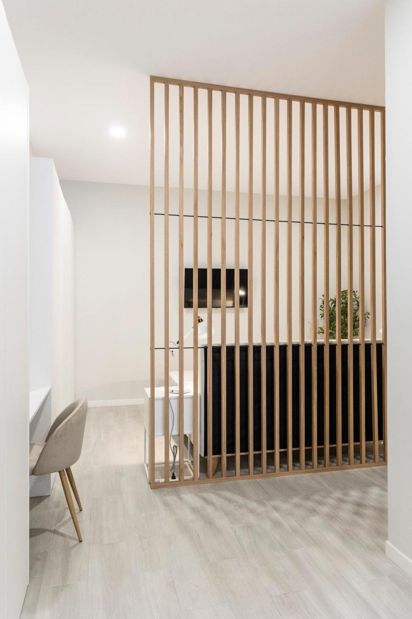 Favara Suites A By Concept Flats Valencia Exterior foto